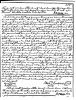 West Lankford / Abner Mabe Deed 1818